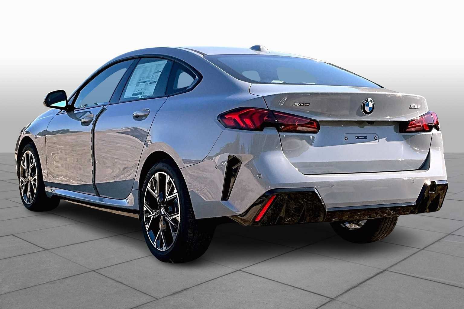 New 2026 BMW 228i xDrive w/ M Sport Package AWD/4WD image 3