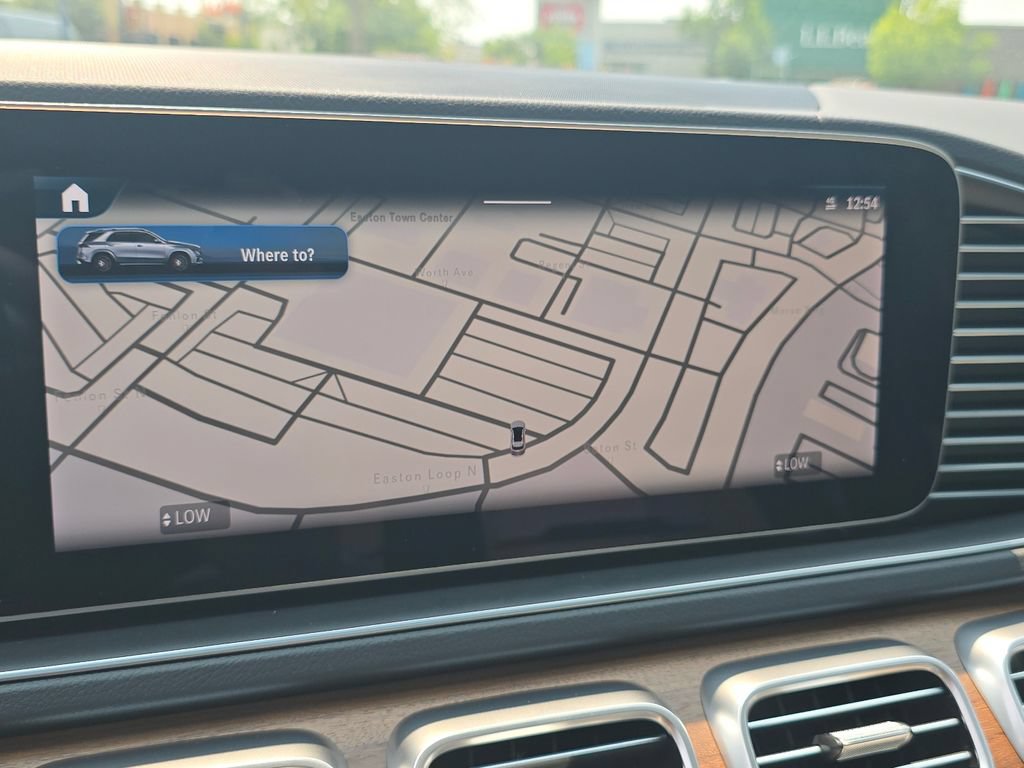 New 2026 Mercedes-Benz GLE 53 AMG 4MATIC image 4
