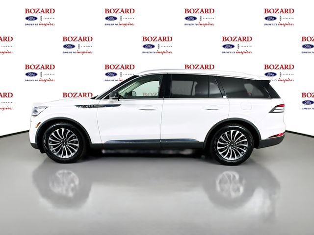 Used 2023 Lincoln Aviator Reserve w/ Equipment Group 201A image 5