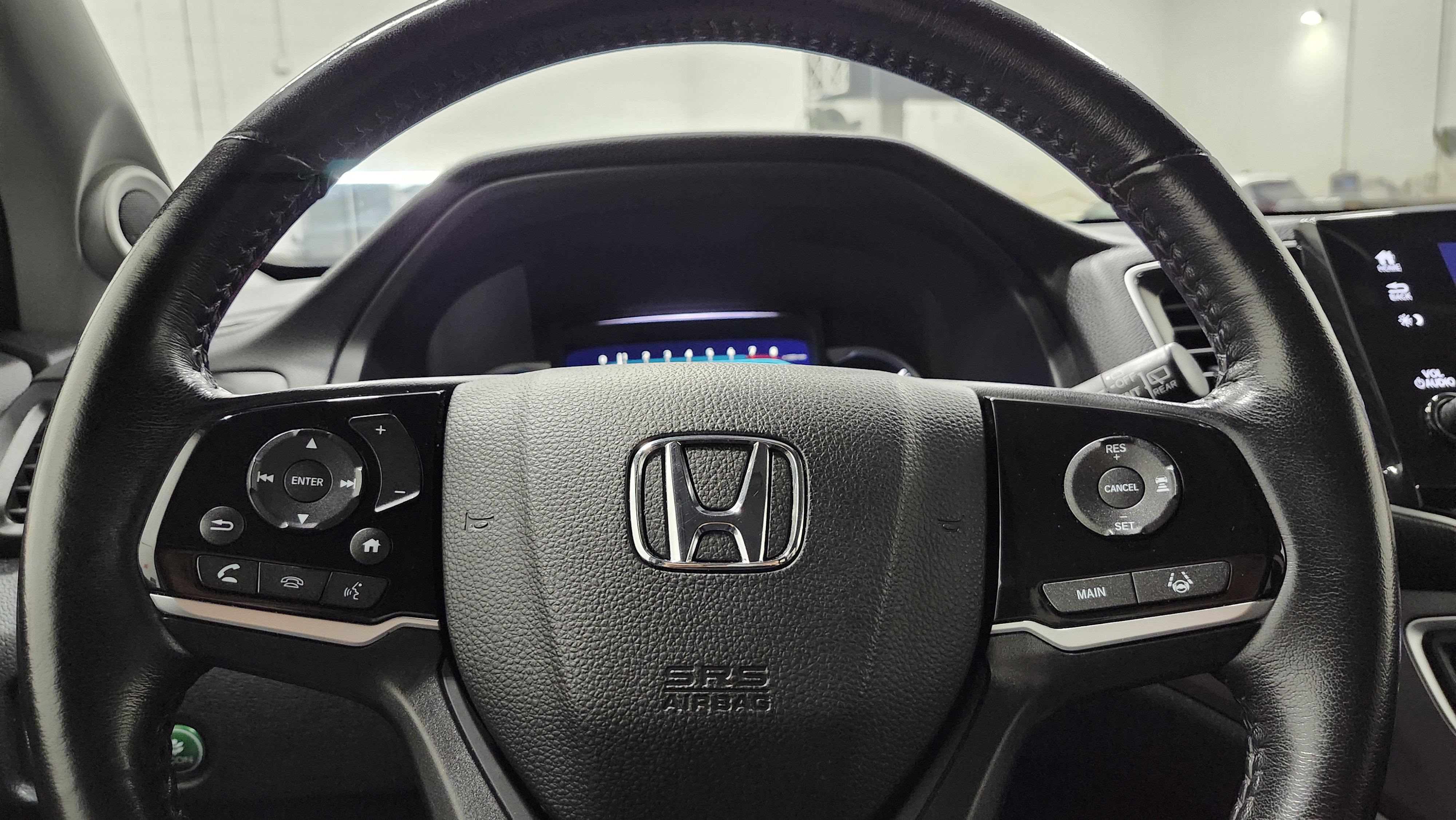 Used 2021 Honda Pilot EX-L image 31