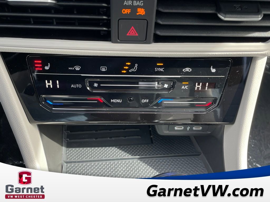 New 2026 Volkswagen Jetta SE image 20