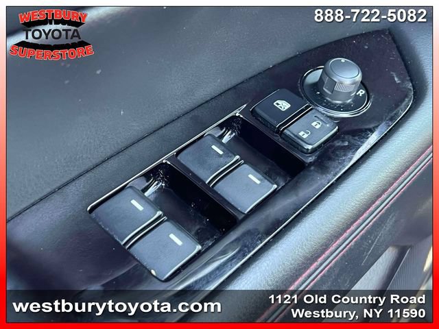 Used 2022 MAZDA CX-5 Carbon Edition AWD/4WD image 21