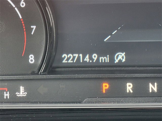 Certified 2022 Lincoln Corsair AWD w/ Equipment Group 101A image 36