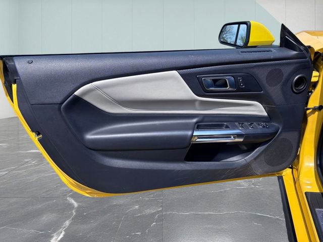 Used 2024 Ford Mustang Premium RWD image 12