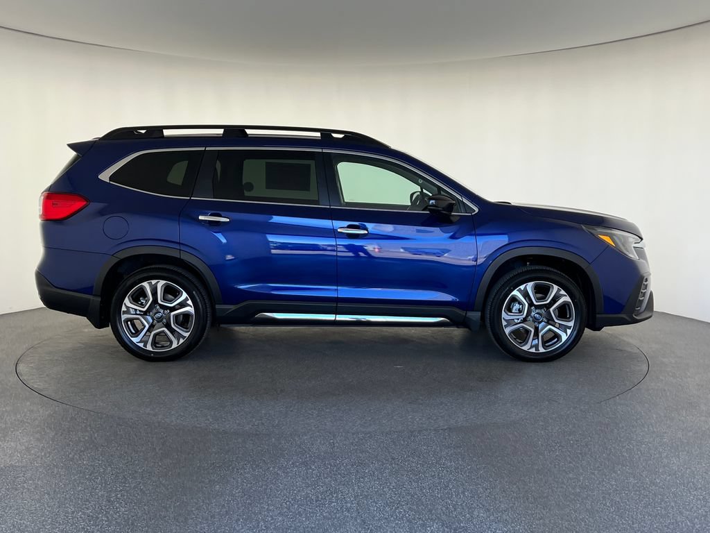 New 2026 Subaru Ascent Touring AWD/4WD image 2