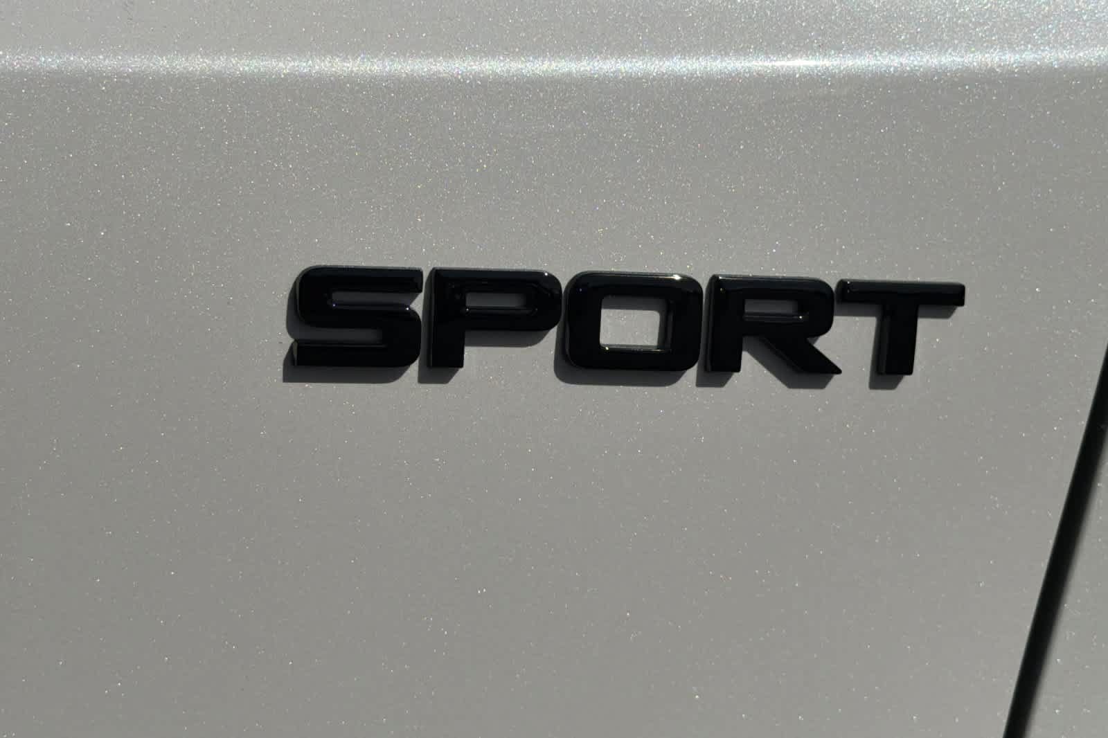 Used 2026 Honda CR-V Sport-L image 12