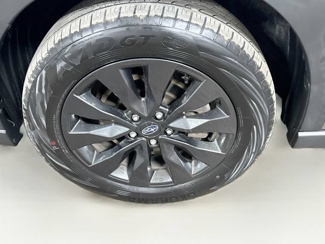 Used 2024 Subaru Outback Onyx Edition AWD/4WD image 31