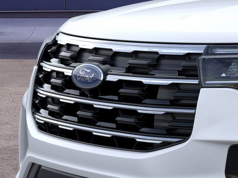 New 2026 Ford Explorer Active w/ Active Comfort Package AWD/4WD image 17