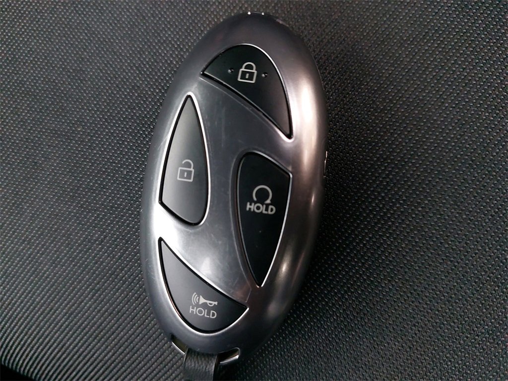 New 2025 Hyundai Tucson SEL image 35