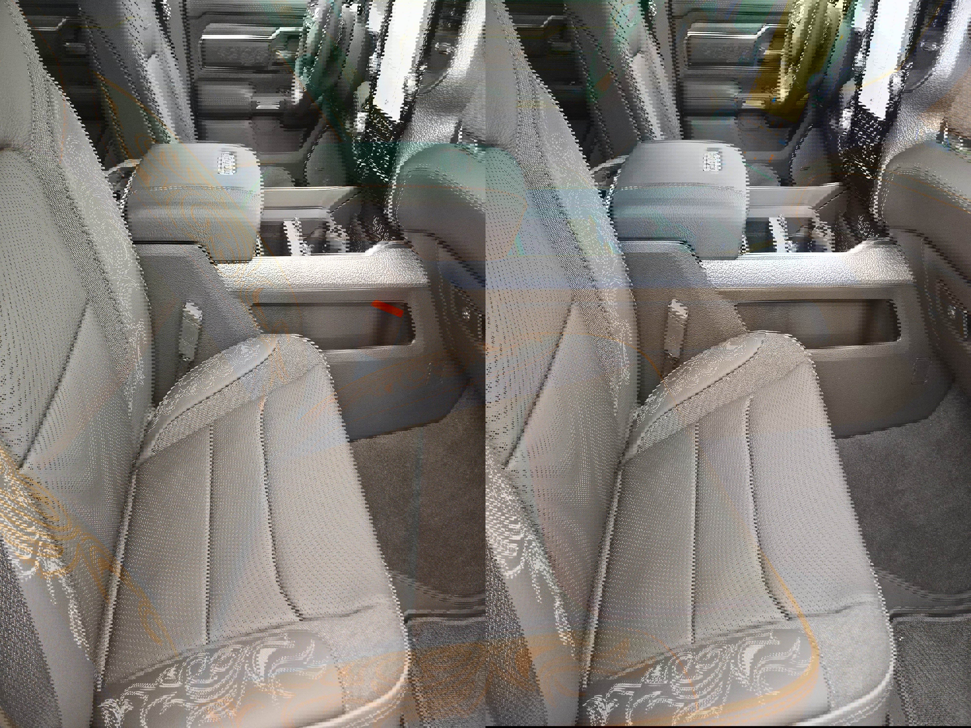 New 2026 RAM 1500 Limited image 11