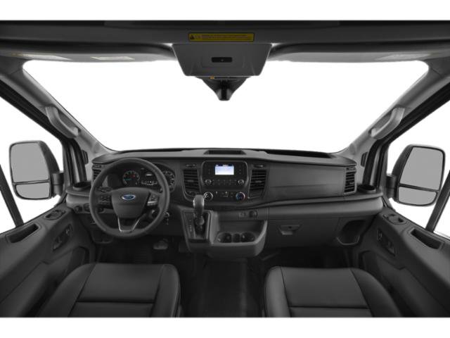 New 2026 Ford Transit 250 148 High Roof Extended w/ Load Area Protection Package RWD image 12