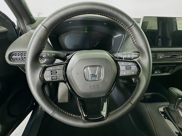 Used 2026 Honda HR-V Sport image 21
