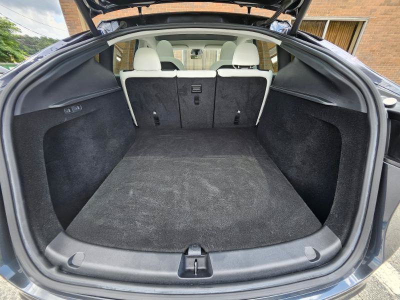 Used 2024 Tesla Model Y Long Range RWD image 67