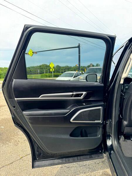 Used 2021 Kia Telluride S image 16