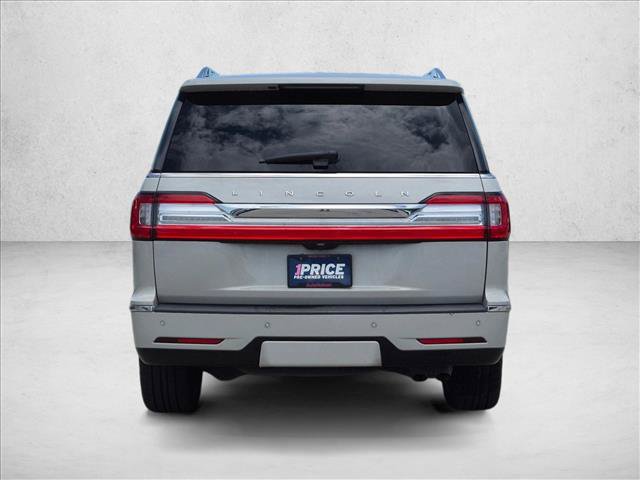Used 2020 Lincoln Navigator Reserve w/ Equipment Group 208A Reserve RWD image 6