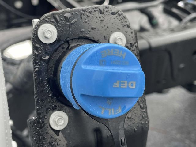 New 2026 Ford F550 4x4 Supercab Super Duty image 20