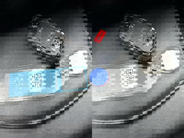 New 2026 Toyota Prius XSE image 26