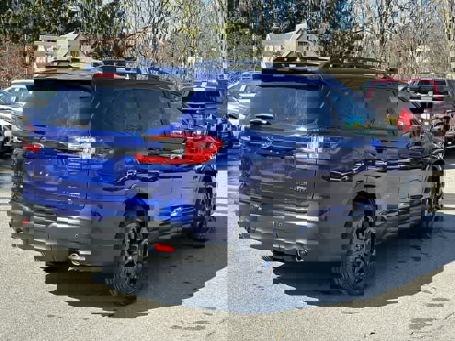 New 2026 Subaru Ascent Bronze Edition image 34