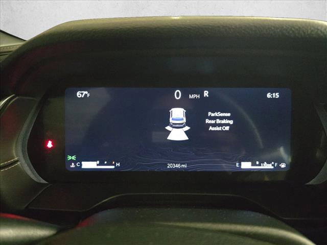 Used 2024 Jeep Grand Cherokee L Altitude image 19