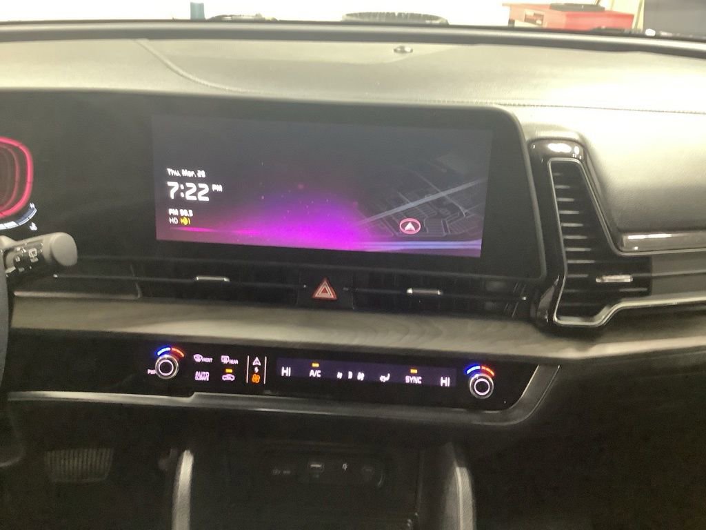 Certified 2023 Kia Sportage X-Line image 10