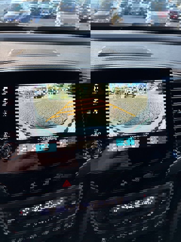 Used 2024 Honda Passport Black Edition image 17