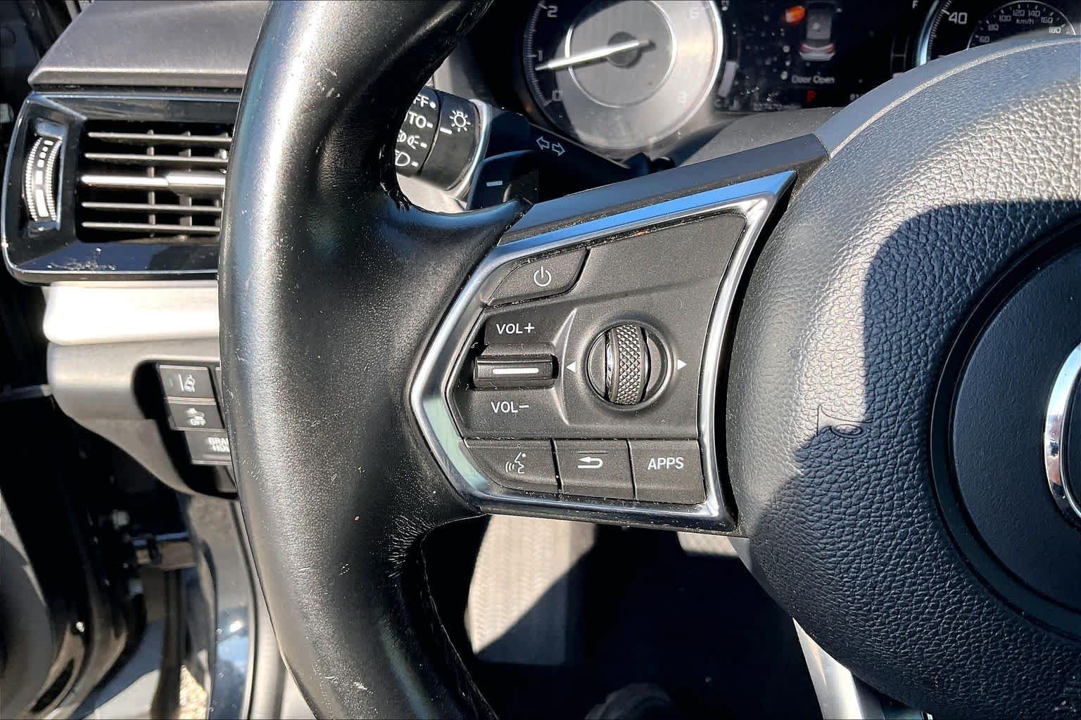 Certified 2020 Acura RDX FWD image 23