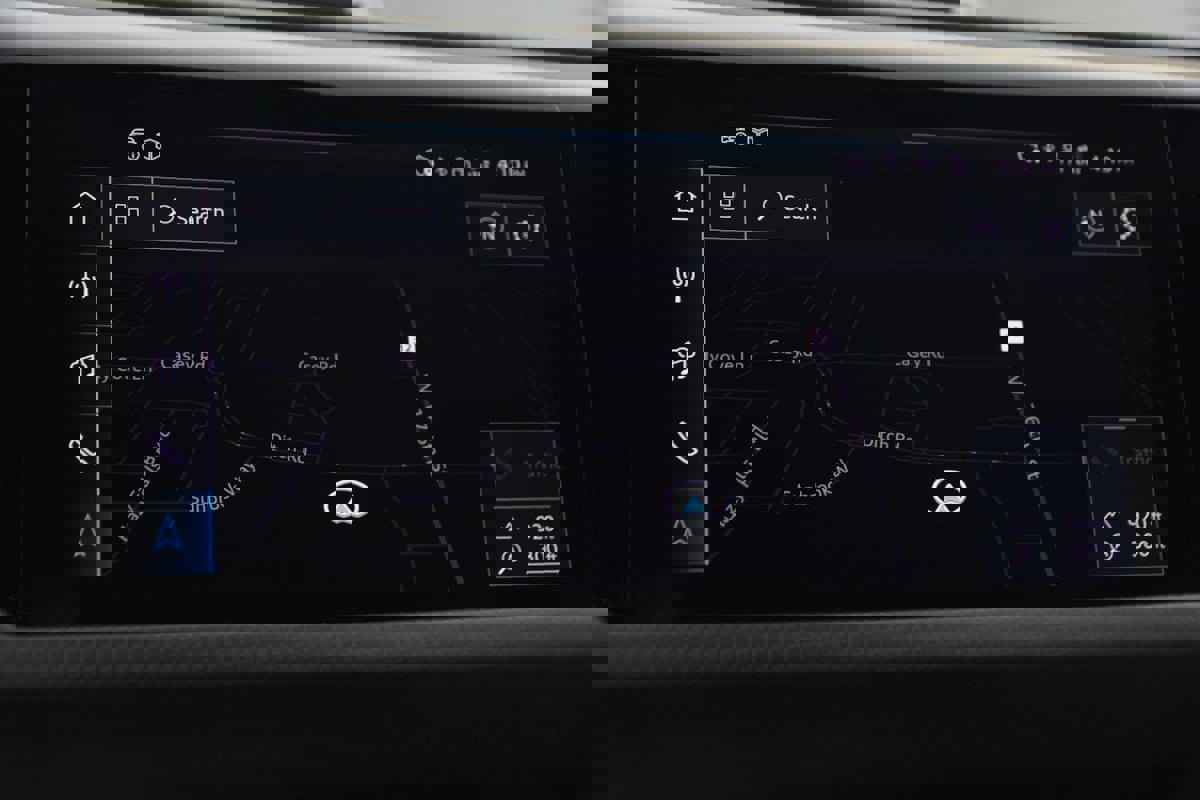 Used 2024 Audi RS e-tron GT w/ Carbon Performance Package image 9