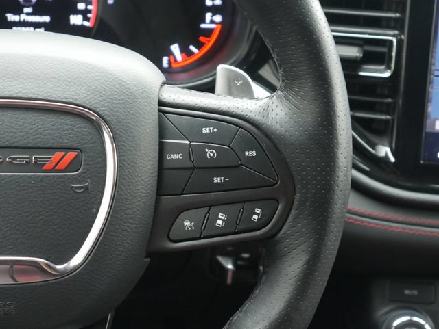 Used 2024 Dodge Durango R/T AWD/4WD image 19