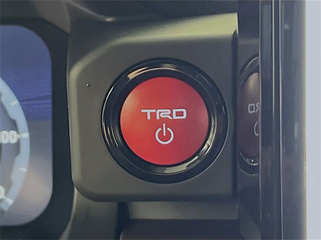 New 2025 Toyota Tacoma TRD Off-Road image 19