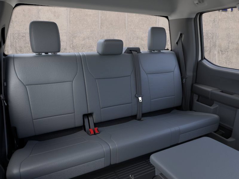 New 2026 Ford F250 XL AWD/4WD image 13