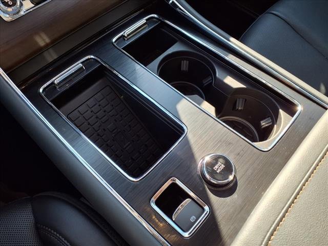 New 2025 Lincoln Aviator Reserve w/ Illumination Package image 9