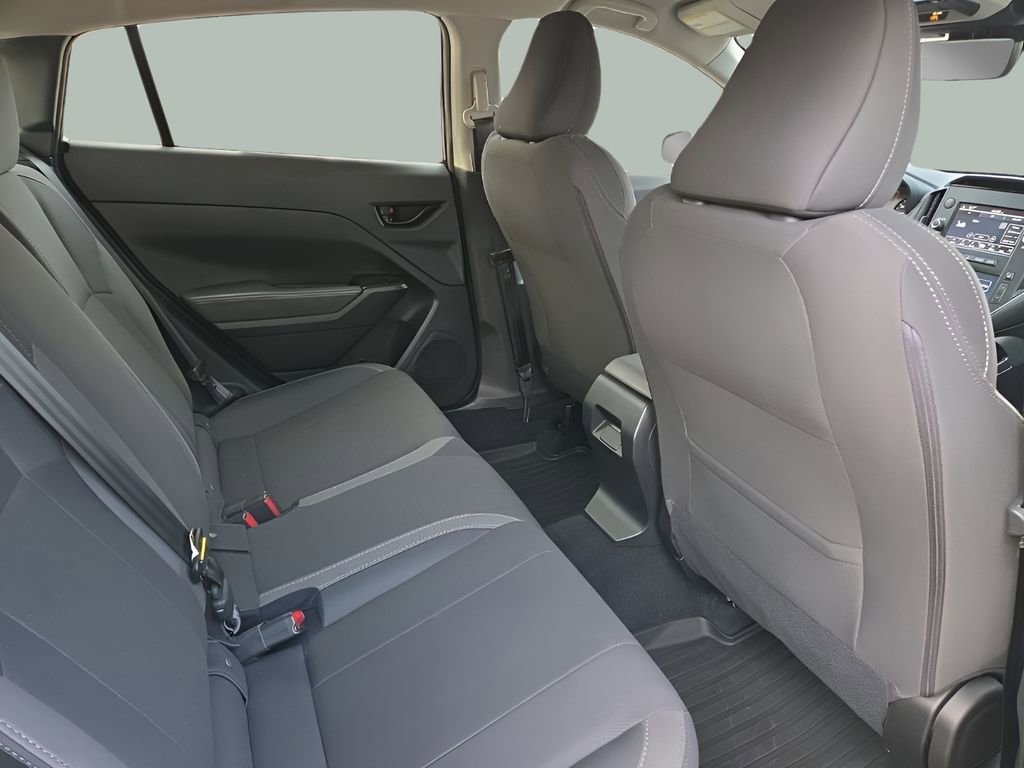 Certified 2024 Subaru Impreza 2.0i image 18