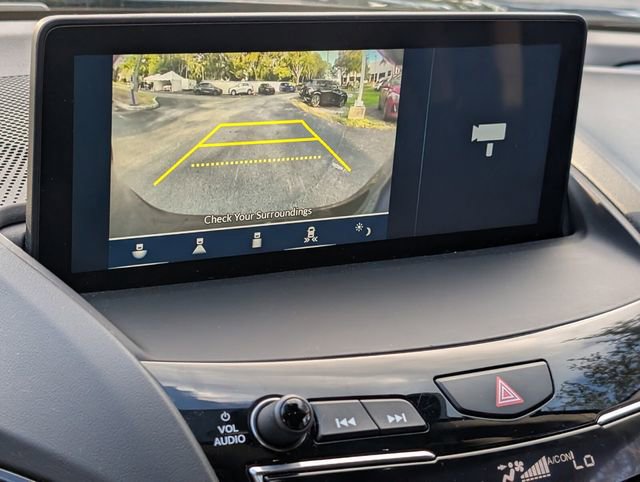 Certified 2024 Acura RDX SH-AWD image 26