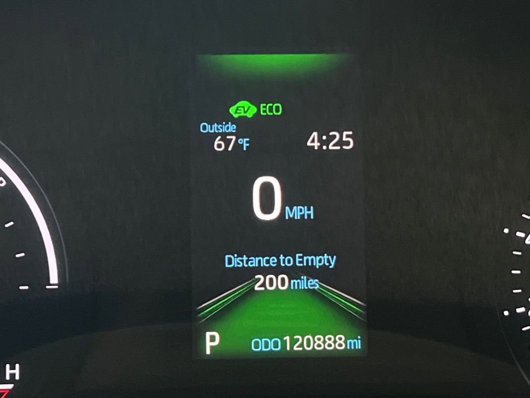 Used 2021 Toyota Sienna LE image 83