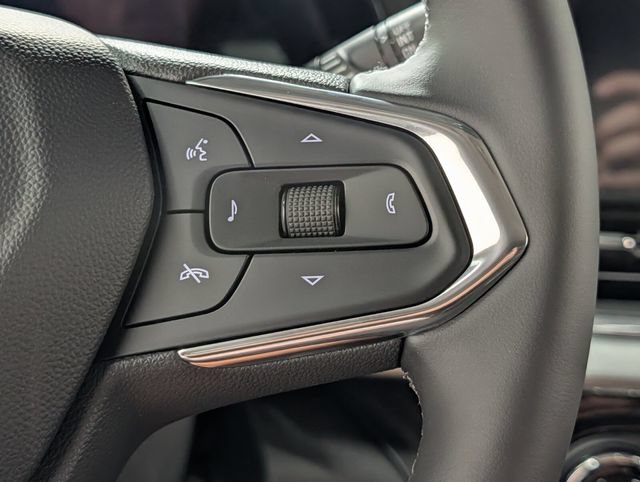 New 2026 Chevrolet Trax LT w/ Driver Confidence Package FWD image 20