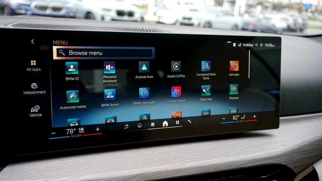 New 2026 BMW 430i xDrive Convertible image 17