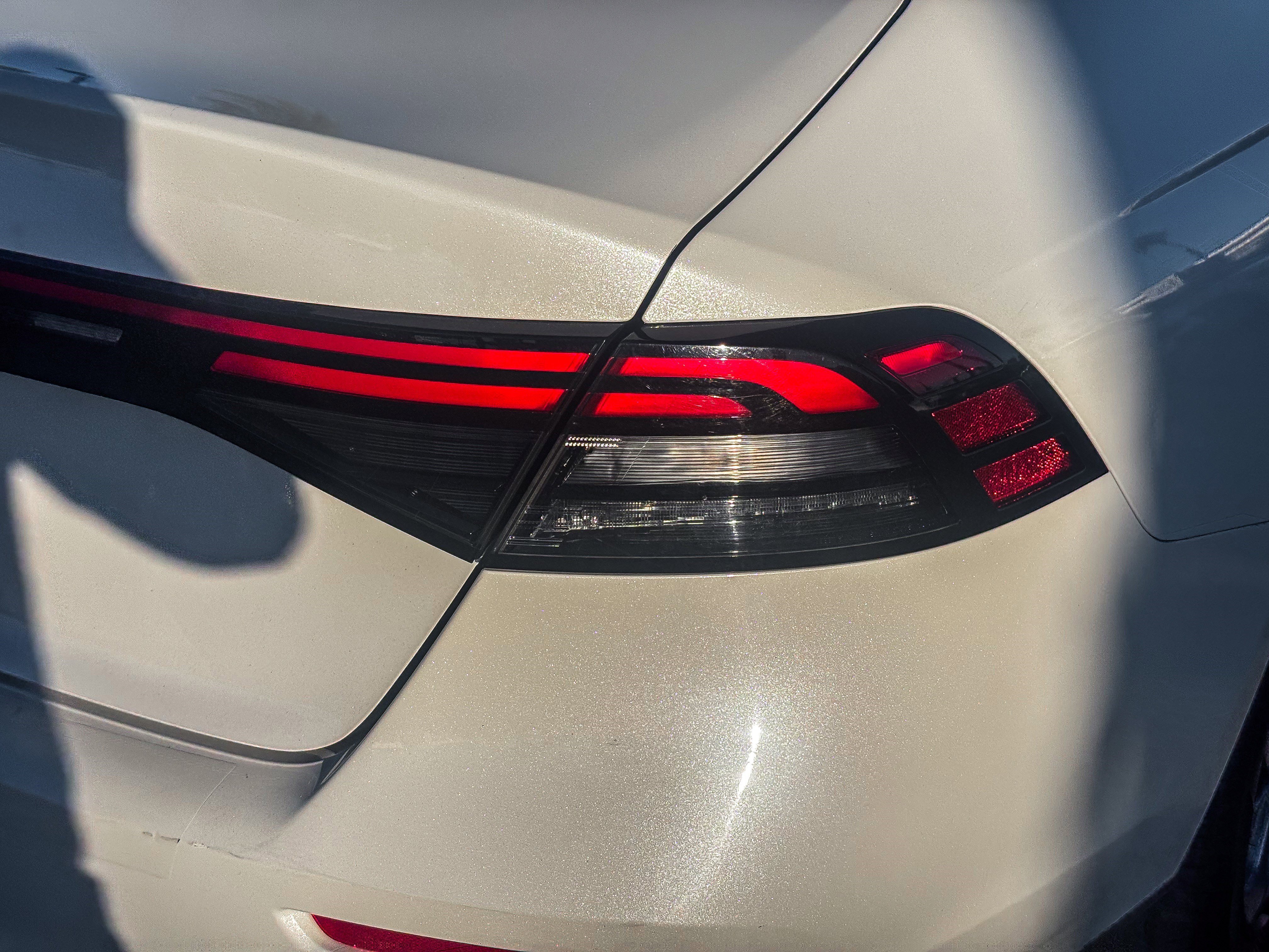 Certified 2023 Honda Accord EX image 8