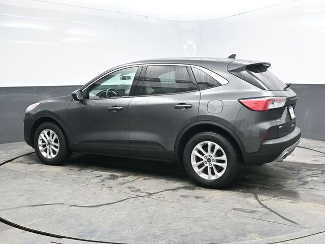 Used 2020 Ford Escape SE image 4