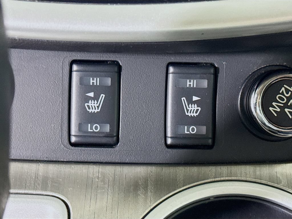 Used 2017 Nissan Murano SL AWD/4WD image 11
