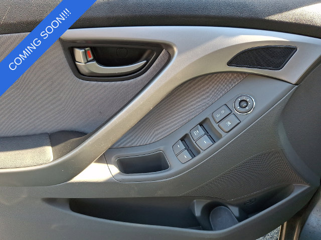 Used 2013 Hyundai Elantra GLS w/ Preferred Pkg FWD image 17