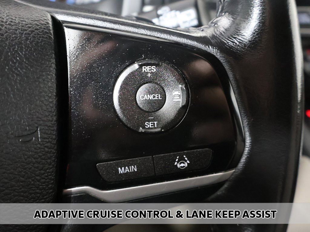 Used 2018 Honda Odyssey EX-L image 4