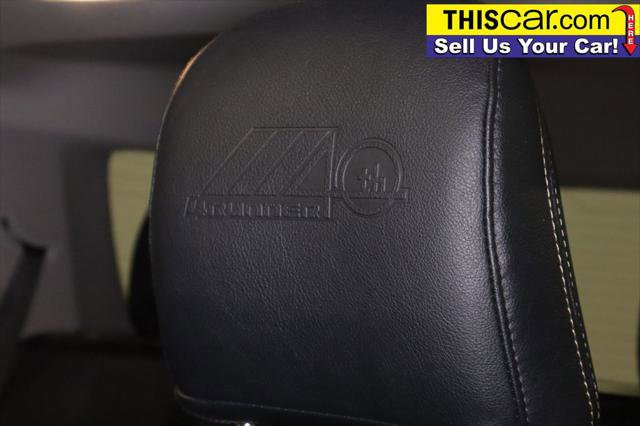 Used 2023 Toyota 4Runner 40th Anniversary SE image 31