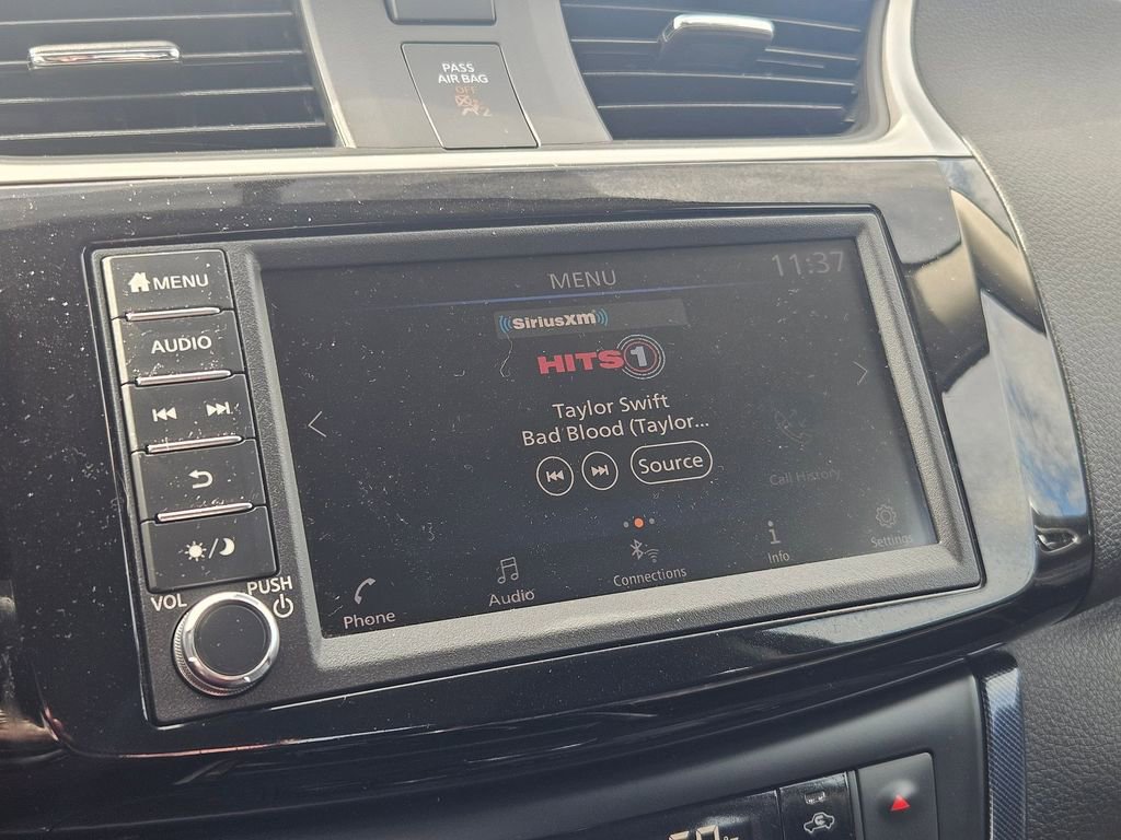 Used 2019 Nissan Sentra SR image 18