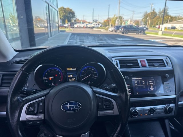 Used 2017 Subaru Outback 2.5i Limited image 21
