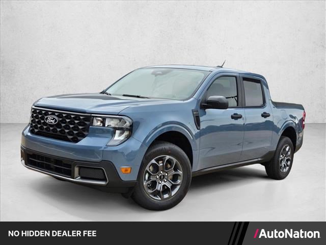 New 2026 Ford Maverick XLT