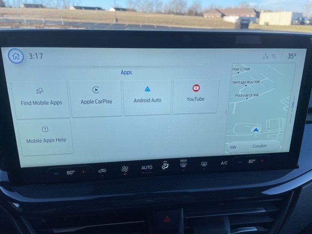 New 2026 Ford Escape ST-Line w/ Tech Pack #1 image 36