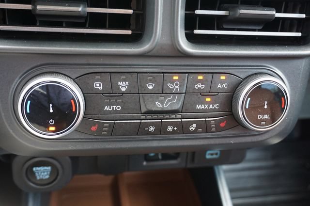 Used 2024 Ford Maverick Lariat FWD image 28