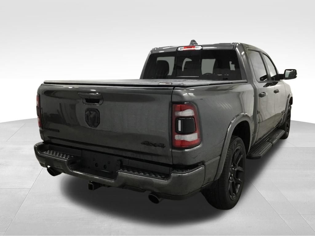 Used 2022 RAM 1500 Laramie image 14
