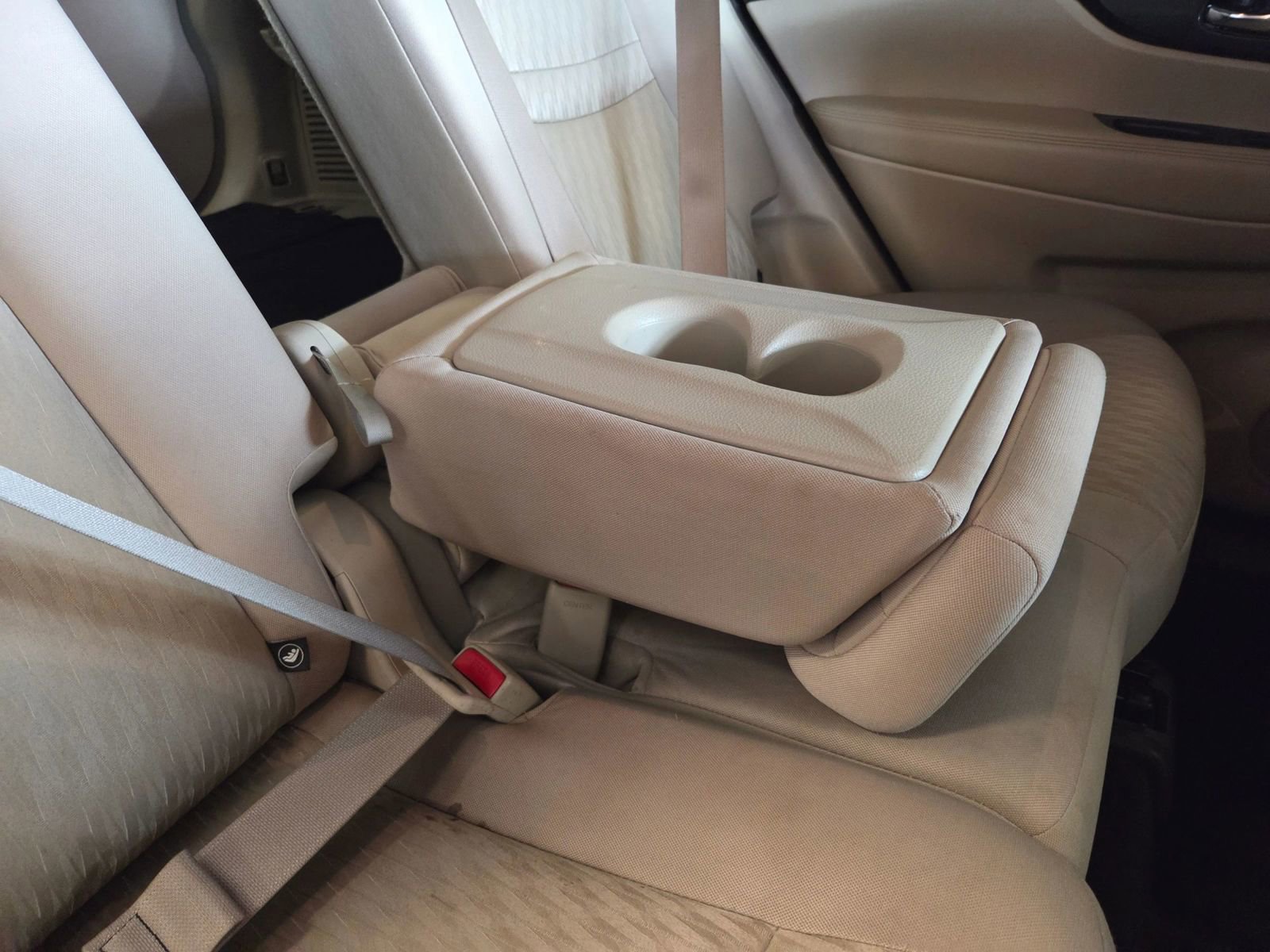 Used 2017 Nissan Rogue SV w/ SV Premium Package image 58