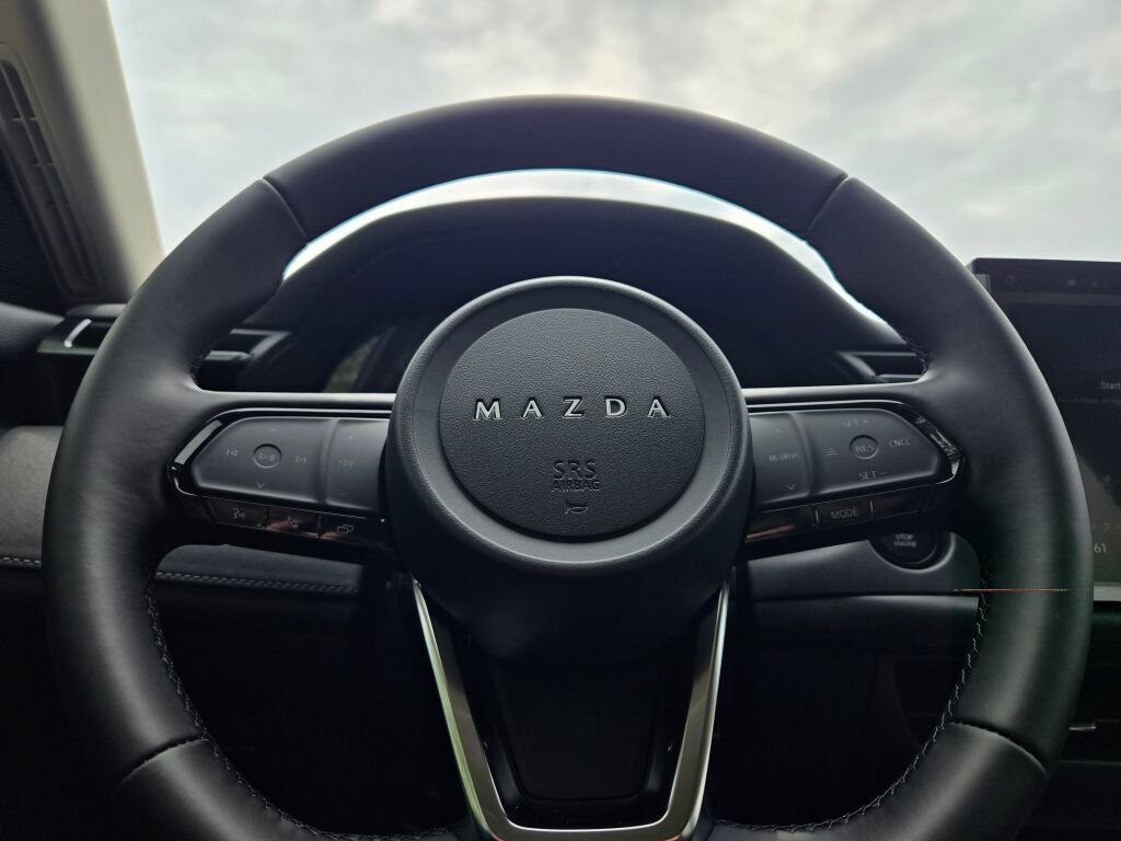 New 2026 MAZDA CX-5 Preferred AWD/4WD image 27